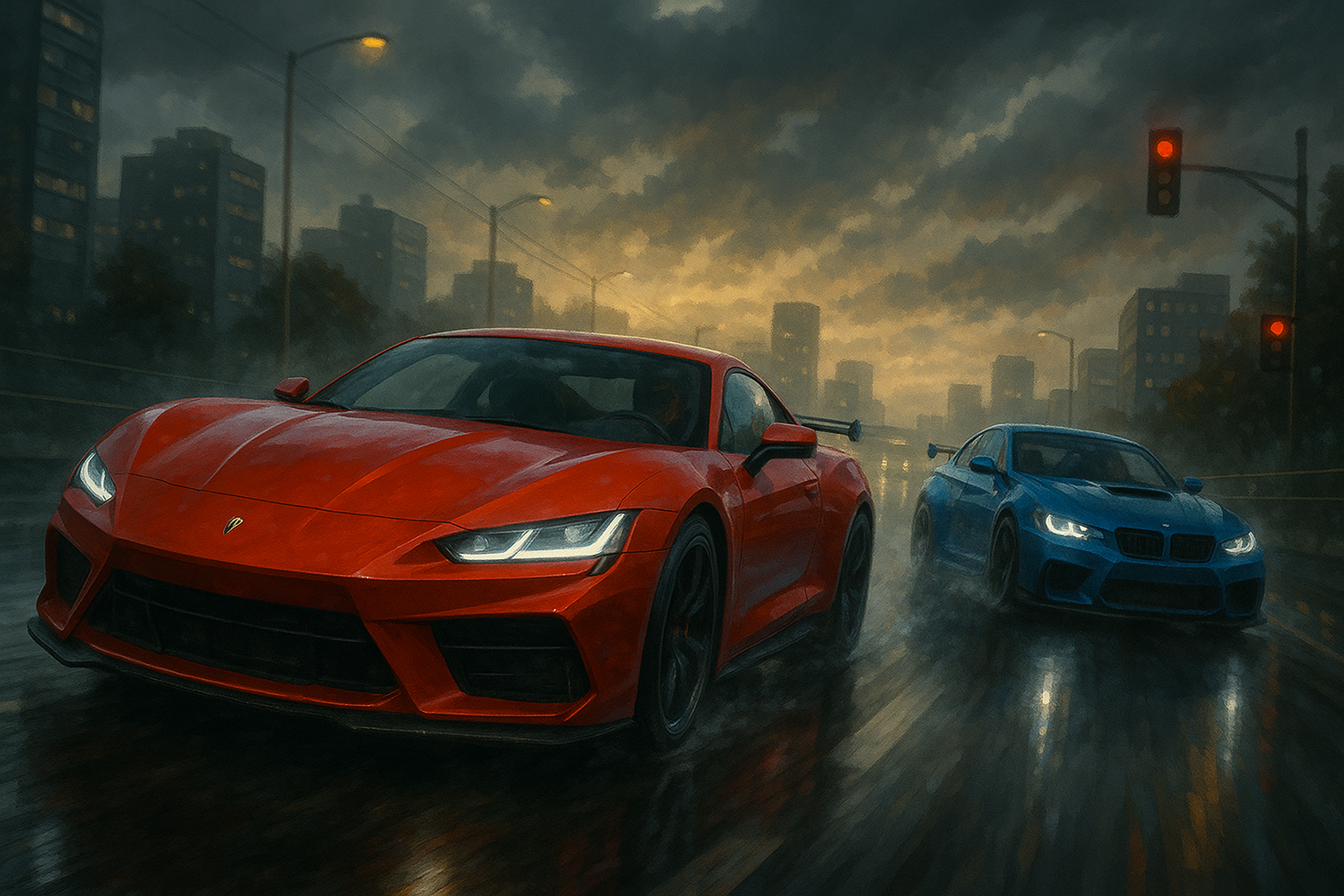 Portfolio naszej firmy zajmującej się tworzeniem gier komputerowych