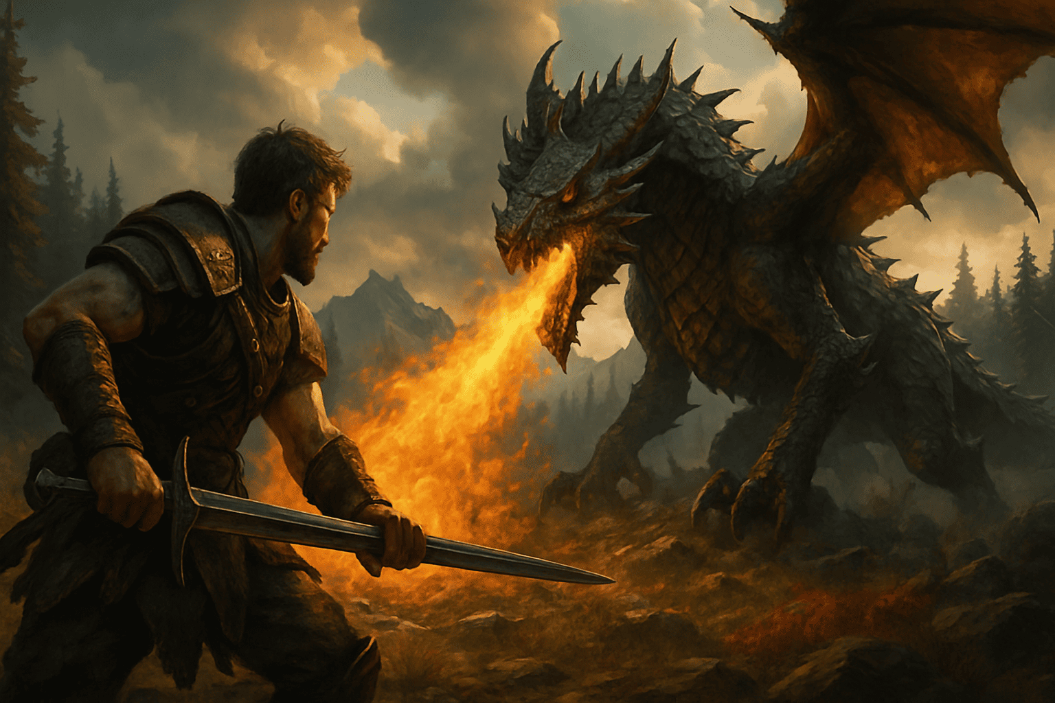 Portfolio naszej firmy – tworzymy światy, które inspirują