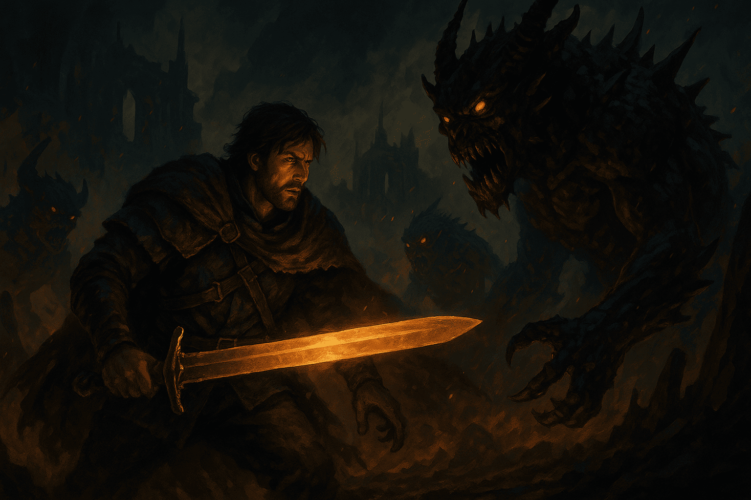 Portfolio naszej firmy zajmującej się tworzeniem gier komputerowych