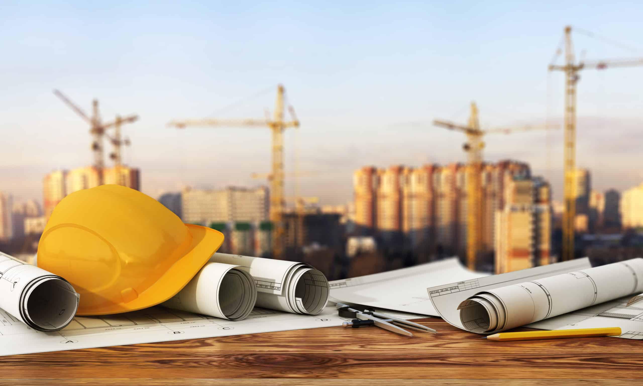 Ihr Traumobjekt realisiert: Mit Expertise und Gewährleistung.