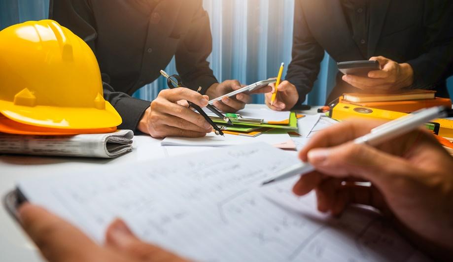Projektmanagement & Garantie: Ihr sorgenfreies Bauvorhaben.