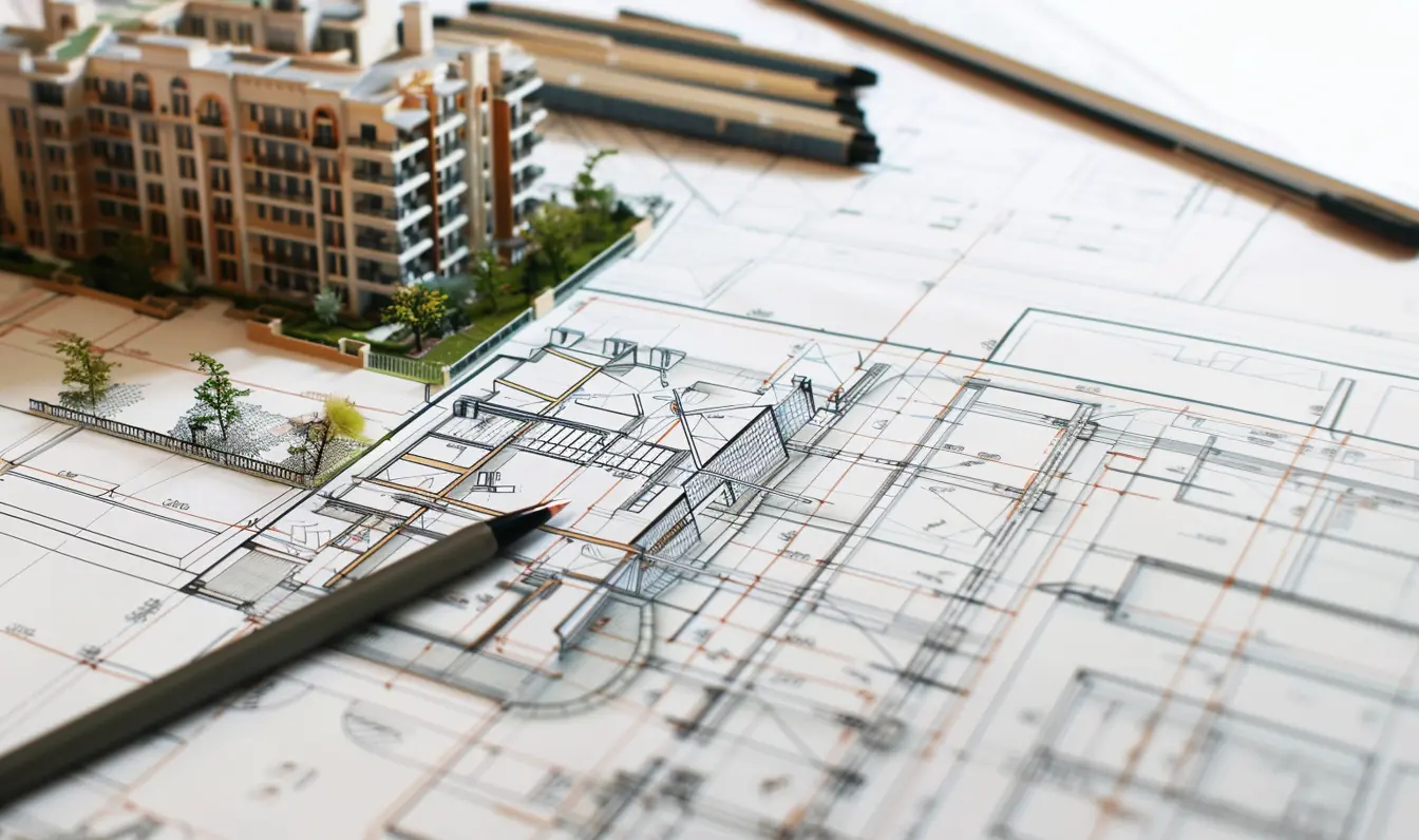 Ihr Projekt, unsere Expertise: HabitatHavenvau's Komplettservice