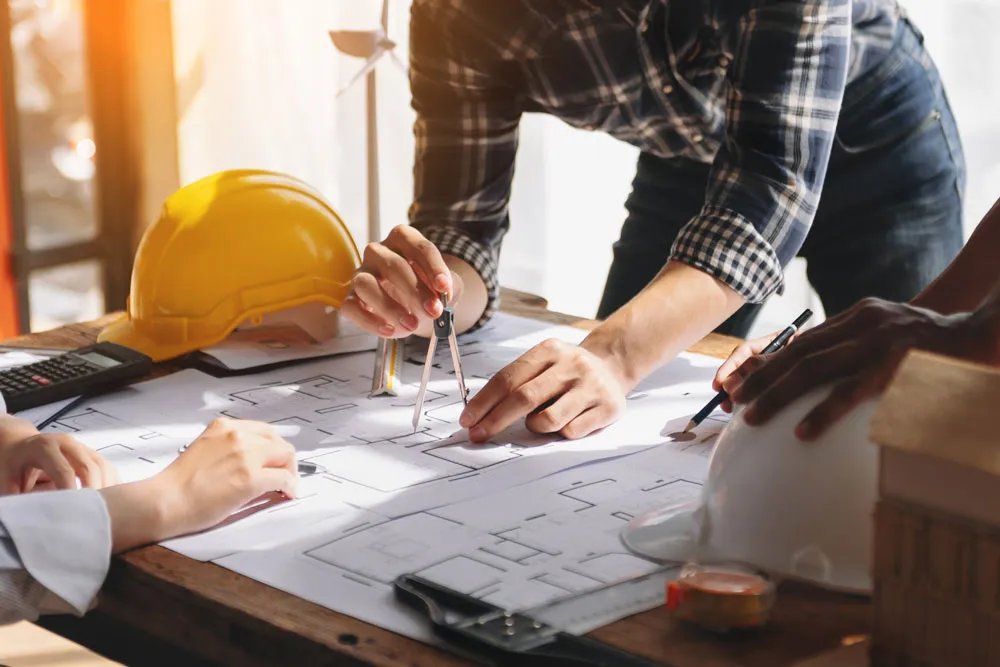Planung bis Perfektion: Bauen mit HabitatHavenvau ohne Kompromisse
