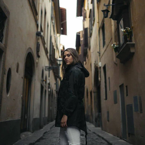 Clémence Haller